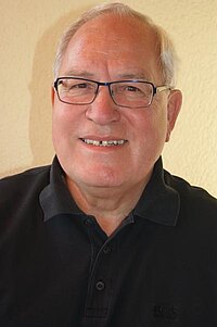Berthold Humer