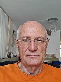 Josef Prinz