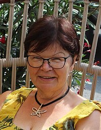 Elfriede Ziebermayr