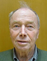 Kurt Staudinger