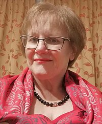 Gertrude Kralik