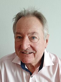 Ewald Stierberger