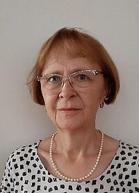 Gabriele Stierberger