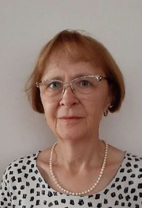 Gabriele Stierberger